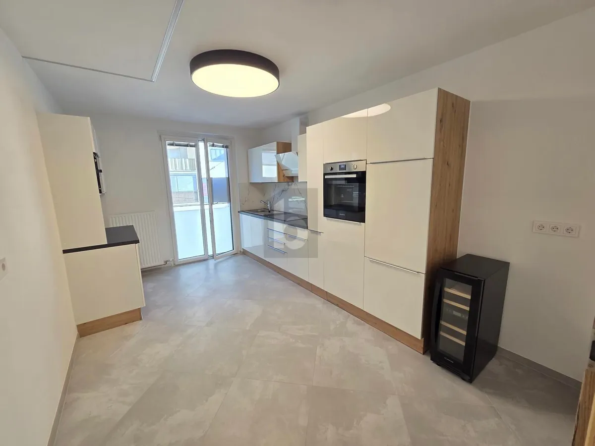 Wohnung – Graz, Eisteichsiedlung, Waltendorf - Ansicht 2