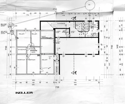 5-Zimmer-Gewerbeimmobilie kaufen in Graz-Umgebung – 250 m², € 789.000 – Bild 24 von 24