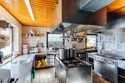 5-Zimmer-Gewerbeimmobilie kaufen in Graz-Umgebung – 250 m², € 789.000 – Bild 13 von 24
