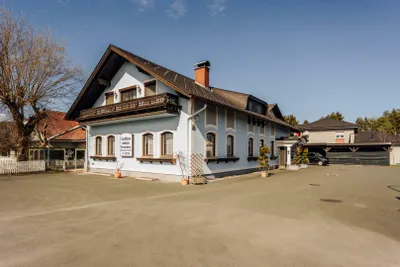5-Zimmer-Gewerbeimmobilie kaufen in Graz-Umgebung – 250 m², € 789.000