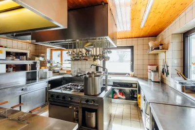 5-Zimmer-Gewerbeimmobilie kaufen in Graz-Umgebung – 250 m², € 789.000 – Bild 14 von 24