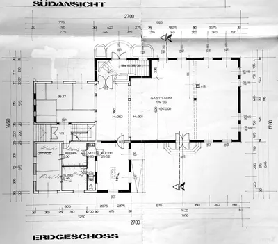 5-Zimmer-Gewerbeimmobilie kaufen in Graz-Umgebung – 250 m², € 789.000 – Bild 22 von 24