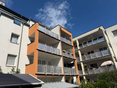 2-Zimmer-Wohnung kaufen in Mödling – 43 m², € 239.000 – Bild 1 von 3