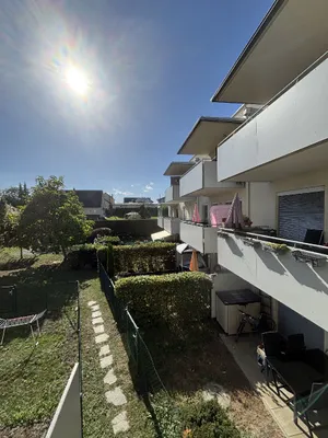 2-Zimmer-Wohnung mieten in Graz – 57 m², € 817 – Bild 13 von 13