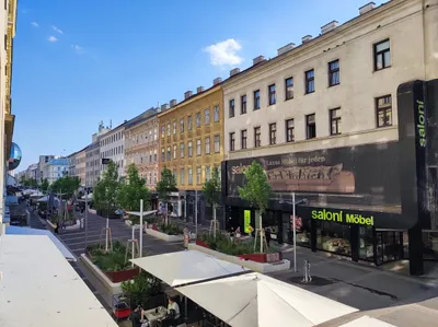 3-Zimmer-Wohnung mieten in Wien – 83 m², € 1.380 – Bild 23 von 25