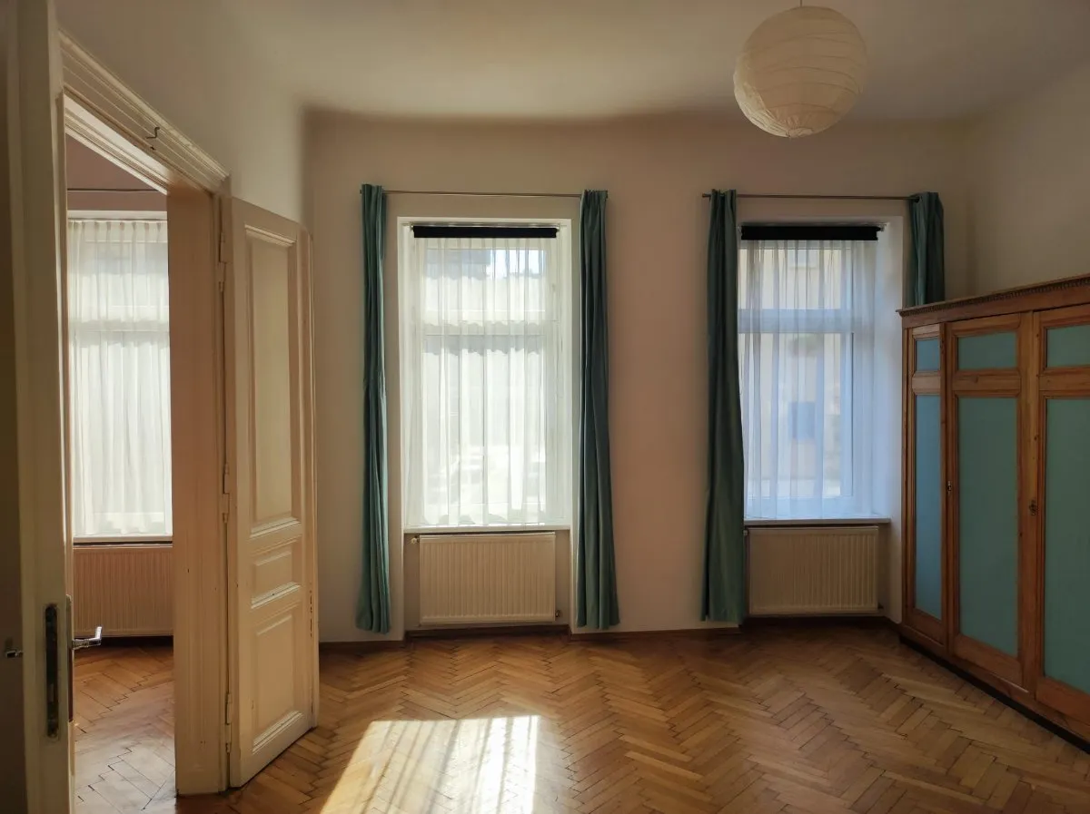 Wohnung – Wien, Quartier Belvedere, Favoriten - Ansicht 2