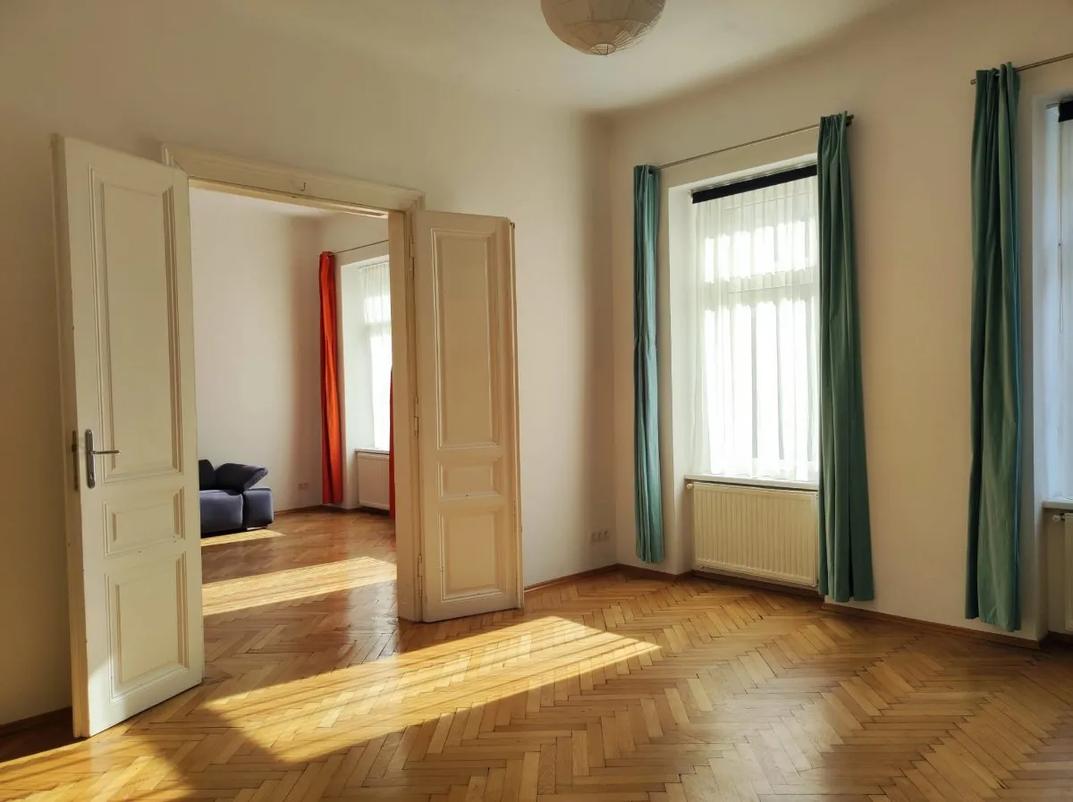 Wohnung – Wien, Quartier Belvedere, Favoriten - Ansicht 3