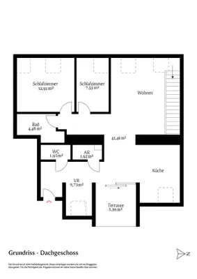 3-Zimmer-Wohnung kaufen in Wien – 125 m², € 1.090.000 – Bild 7 von 9