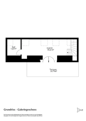 3-Zimmer-Wohnung kaufen in Wien – 125 m², € 1.090.000 – Bild 8 von 9