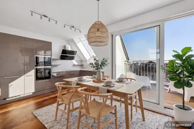 3-Zimmer-Wohnung kaufen in Wien – 125 m², € 1.090.000 – Bild 4 von 9