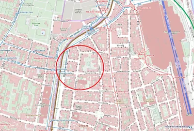 3-Zimmer-Wohnung kaufen in Wien – 125 m², € 1.090.000 – Bild 9 von 9