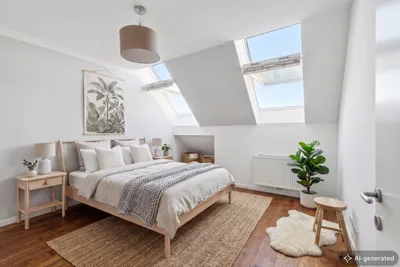3-Zimmer-Wohnung kaufen in Wien – 125 m², € 1.090.000 – Bild 5 von 9