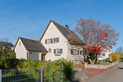 Grundstück kaufen in Dornbirn – 793 m², € 640.000 – Bild 1 von 21