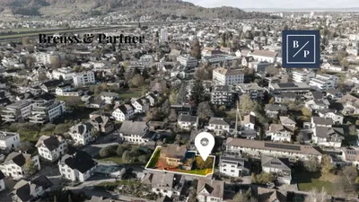 Grundstück kaufen in Dornbirn – 793 m², € 640.000 – Bild 4 von 21