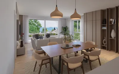 2-Zimmer-Wohnung kaufen in Gmunden – 54,92 m², € 464.000 – Bild 4 von 5