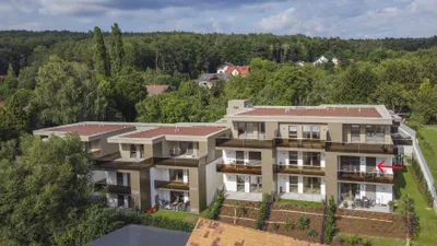3-Zimmer-Wohnung mieten in Weiz – 72 m², € 1.035