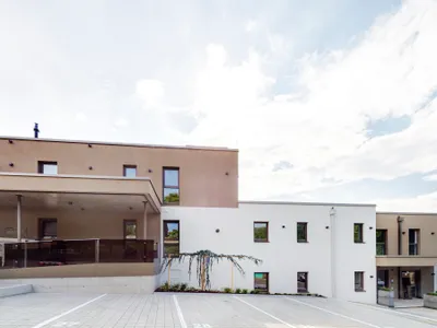 3-Zimmer-Wohnung mieten in Weiz – 72 m², € 1.035 – Bild 6 von 46