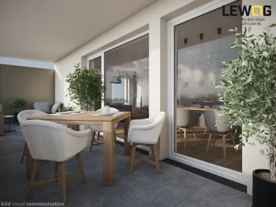 4-Zimmer-Wohnung kaufen in Linz Land – 93 m², € 509.000 – Bild 18 von 31