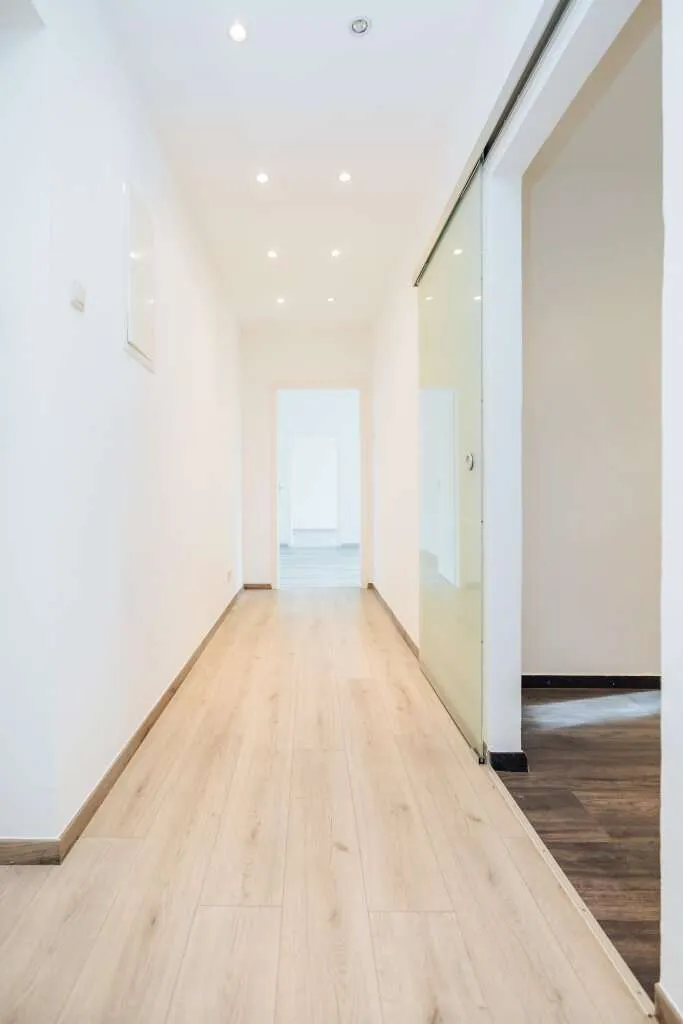69 M² WOHNGENUSS I BESTE VERKEHRSANBINDUNG I HAUSTIERE WILLKOMMEN I MODERNES ZUHAUSE MIT RUHEFAKTOR I PROJEKT WOHNEN - Ansicht 3