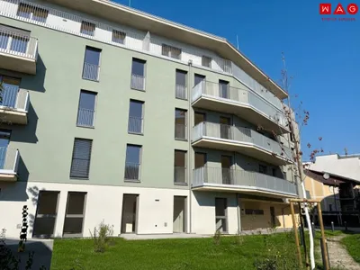 2-Zimmer-Wohnung mieten in Graz – 43,85 m², € 791 – Bild 6 von 7