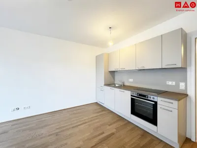 2-Zimmer-Wohnung mieten in Graz – 43,85 m², € 791 – Bild 3 von 7