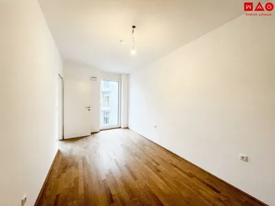 2-Zimmer-Wohnung mieten in Graz – 43,85 m², € 791 – Bild 4 von 7