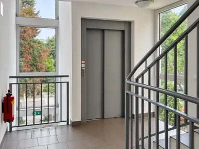 2-Zimmer-Wohnung mieten in Wien – 40,78 m², € 1.069 – Bild 14 von 31