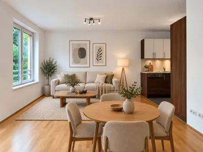 2-Zimmer-Wohnung mieten in Wien – 40,78 m², € 1.069 – Bild 12 von 31