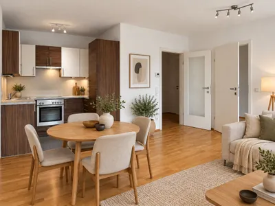 2-Zimmer-Wohnung mieten in Wien – 40,78 m², € 1.069 – Bild 10 von 31