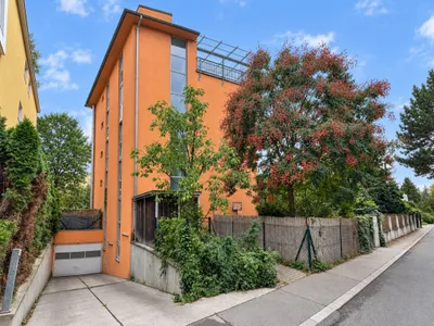 2-Zimmer-Wohnung mieten in Wien – 40,78 m², € 1.069 – Bild 17 von 31