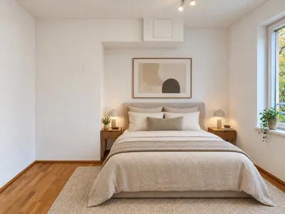 2-Zimmer-Wohnung mieten in Wien – 40,78 m², € 1.069 – Bild 8 von 31