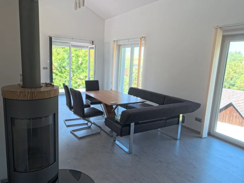Haus – Litzelsdorf - Ansicht 3