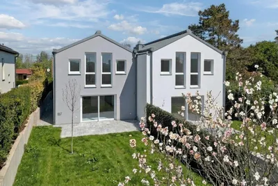 5-Zimmer-Haus kaufen in Wien – 155 m², € 1.100.000 – Bild 2 von 9