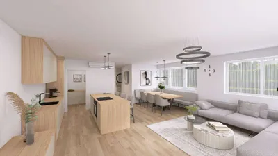 5-Zimmer-Haus kaufen in Wien – 155 m², € 1.100.000 – Bild 7 von 9