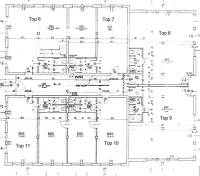 Gewerbeimmobilie kaufen in Salzburg-Umgebung – 1 056 m² – Bild 8 von 8