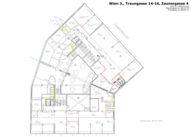 Gewerbeimmobilie mieten in Wien – 959 m², € 16 – Bild 8 von 9