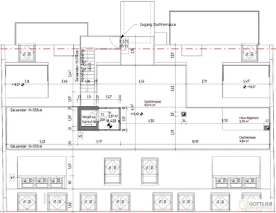 6-Zimmer-Wohnung kaufen in Wien – 208,7 m², € 2.450.000 – Bild 47 von 48
