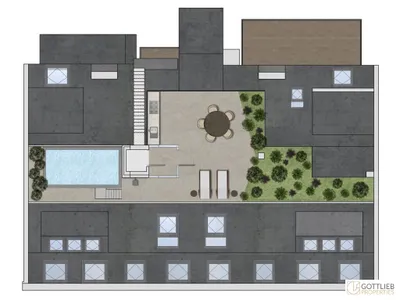 6-Zimmer-Wohnung kaufen in Wien – 208,7 m², € 2.450.000 – Bild 48 von 48