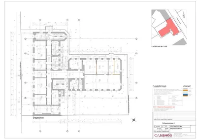 Gewerbeimmobilie kaufen in Linz – 2 447 m², € 3.550.000 – Bild 14 von 22