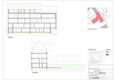 Gewerbeimmobilie kaufen in Linz – 2 447 m², € 3.550.000 – Bild 18 von 22