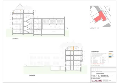 Gewerbeimmobilie kaufen in Linz – 2 447 m², € 3.550.000 – Bild 19 von 22