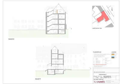 Gewerbeimmobilie kaufen in Linz – 2 447 m², € 3.550.000 – Bild 20 von 22
