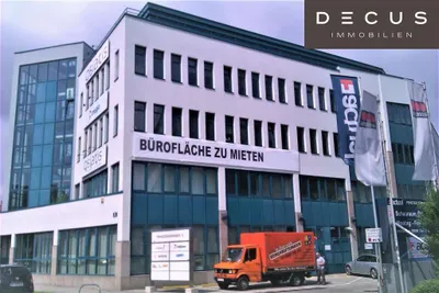 Gewerbeimmobilie mieten in Wien – 152 m², € 8 – Bild 3 von 3