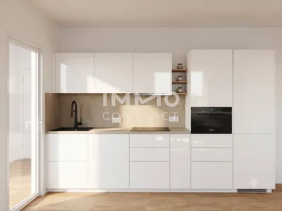 Wohnung mieten in Wien – 42,58 m², € 995 – Bild 5 von 20