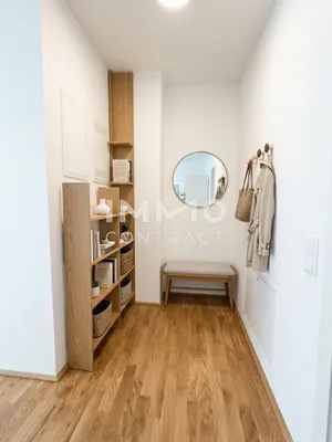Wohnung mieten in Wien – 42,58 m², € 995 – Bild 6 von 20