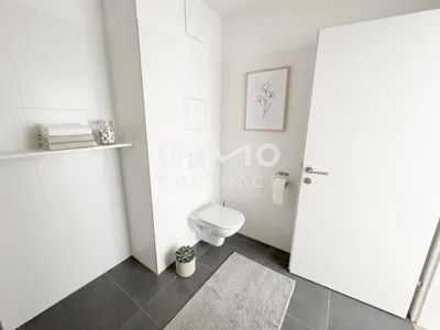 Wohnung mieten in Wien – 42,58 m², € 995 – Bild 10 von 20