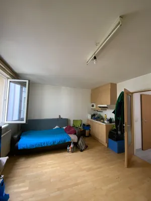 1-Zimmer-Wohnung kaufen in Wien – 35 m², € 209.000 – Bild 5 von 6