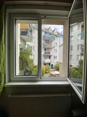 1-Zimmer-Wohnung kaufen in Wien – 35 m², € 209.000 – Bild 1 von 6