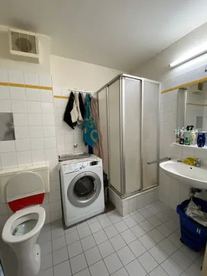 1-Zimmer-Wohnung kaufen in Wien – 35 m², € 209.000 – Bild 2 von 6