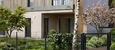 Moderne Garteneckwohnung (120 m² Garten )! Preis inkl. Garagenparkplatz PRIVAT - Ansicht 2